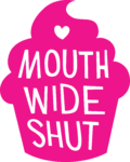 Mouth wide Shut